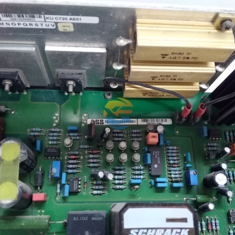 KUC720AE01 Industrial Rackmount Computer | 19" Chassis | Intel Core i74